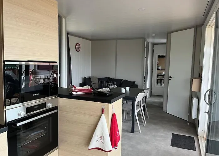 Chalet Eguzkitsua 3 Etoiles Avec Piscine Et Barbecue - Pays Basque -