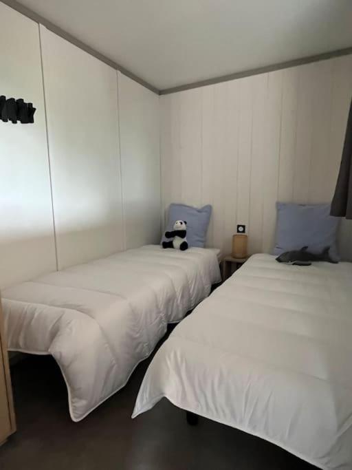 Chalet Eguzkitsua 3 Etoiles Avec Piscine Et Barbecue - Pays Basque -