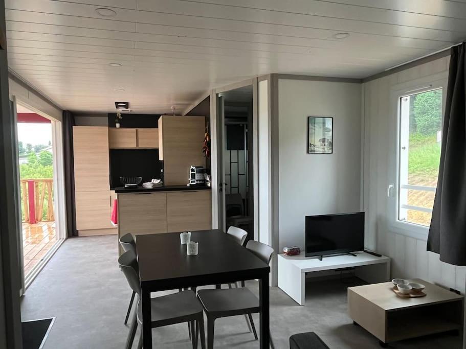 Eguzkitsua 3 Etoiles Avec Piscine Et Barbecue - Pays Basque -