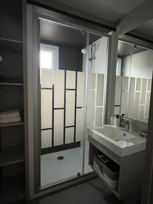Chalet Eguzkitsua 3 Etoiles Avec Piscine Et Barbecue - Pays Basque - Hasparren
